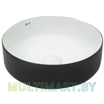 Умывальник WeltWasser Elbach M3134 BW